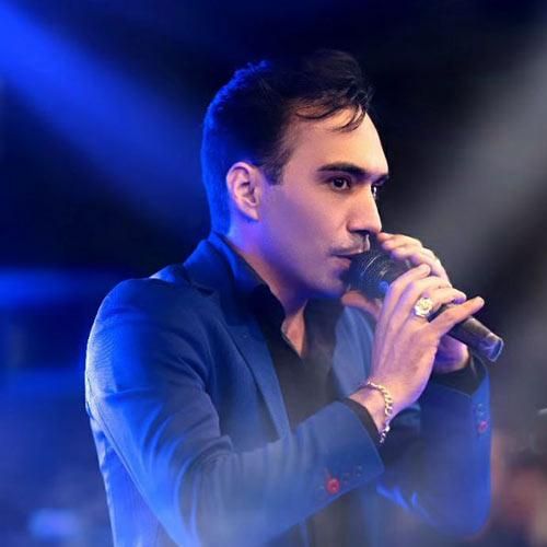 هومن پناهی دل قرار نیگره بارون تروم کرد