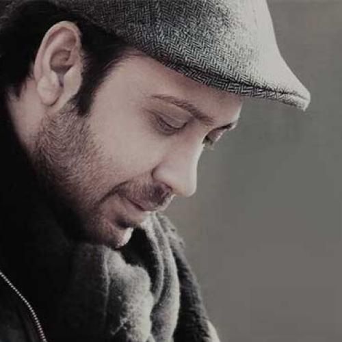 محسن چاوشی چنگ