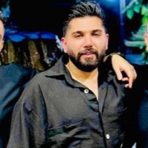 مجید احمدی سرت سلامت