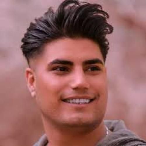 امین فالجی مه مدافع حرم چویلد بیوم