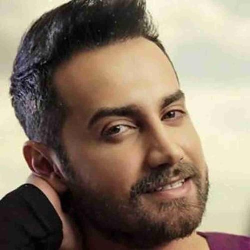 سامان جلیلی من