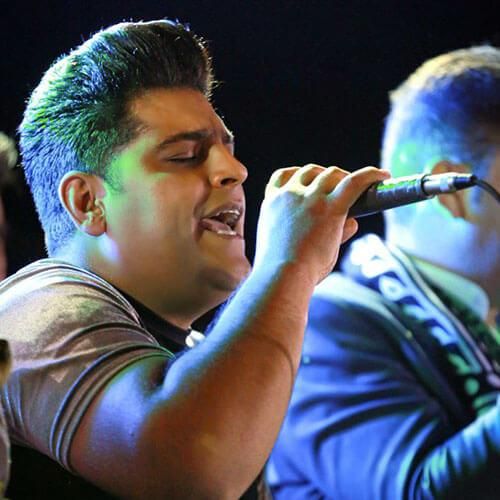 فرشاد مرادی بچو و جات نمارم