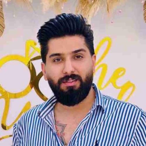 مجید احمدی دشمنون الفرار