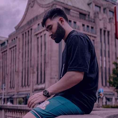 علی یاسینی تو درو دیوار هرچی و پرت نمیکردم تو اگه دوسم داشتی