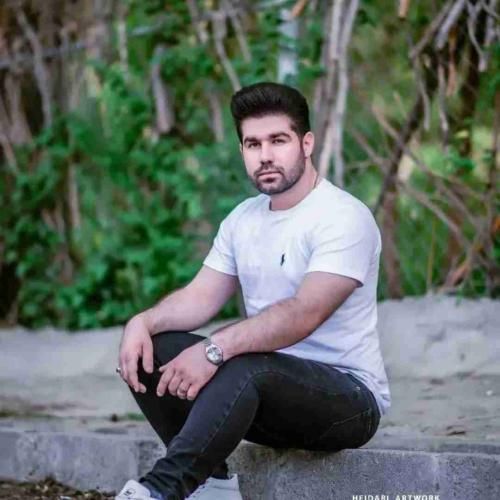 یوسف جمالی اغتشاش