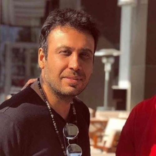 محسن چاوشی چه دردی میکشه عاشق فقط پاییز میدونه