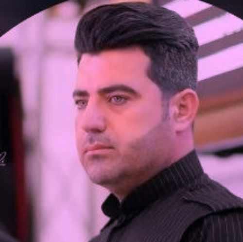 آیت احمدنژاد نیله گیان گیان