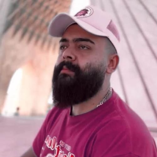 علیراد میگه خیلی صدات قفلیه