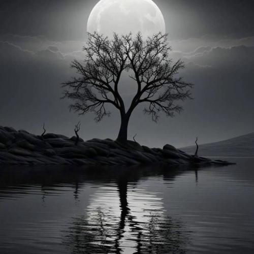 بعد یک سال مونده هنوز فکرم پهلوت