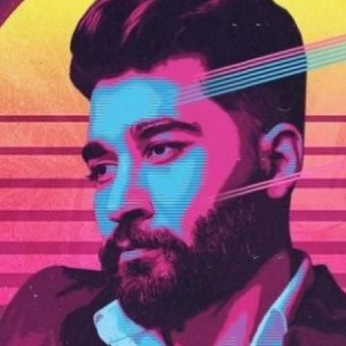 علی یاسینی شاید لیاقتت بیشتر بود شاید اونی که خواستی نیستم