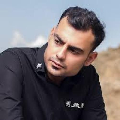 روح الله کرمی روحم شیتم کرد آسمان روح الله بمری بوه ولام