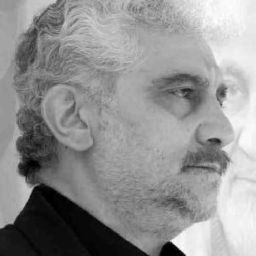 حسین فخری خنجر بر تار حنجر دشنه بر لب تشنه