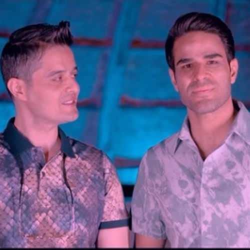 ایوان بند آخرین دیدار