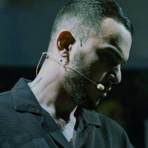 مهیار تف تو رخی که لای ماسکه