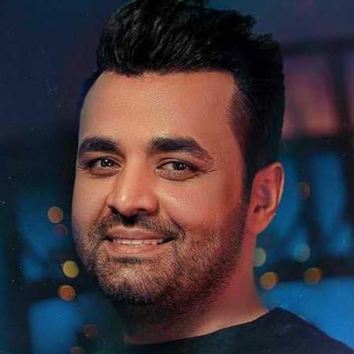 میثم ابراهیمی نزار تقصیر من که تو نموندی پا حرفت