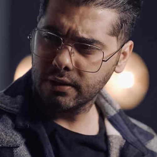 یوسف زمانی تو مثل یه روزی که بارونیه که آفتاب زده زود بند اومده