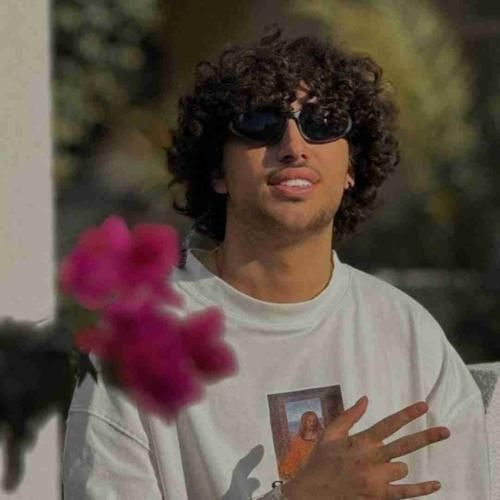 بابی بابا ایول داری بابا ایول داری ولی مارو کم داری