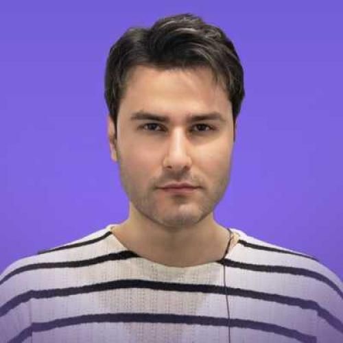 مهدی احمدوند بزن بارون بزن به قلب من بزن آروم شه قلب من یکم