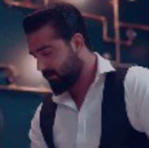 آرمین سبزواری حسرت