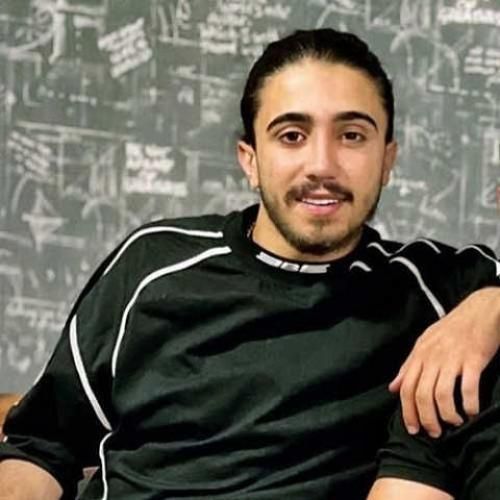 مهدی احمدزاده سره راه اسامو جم کمه چودار