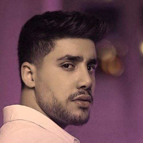 آروین صمیمی دلم به دل تو بنده چون عاشقی رو