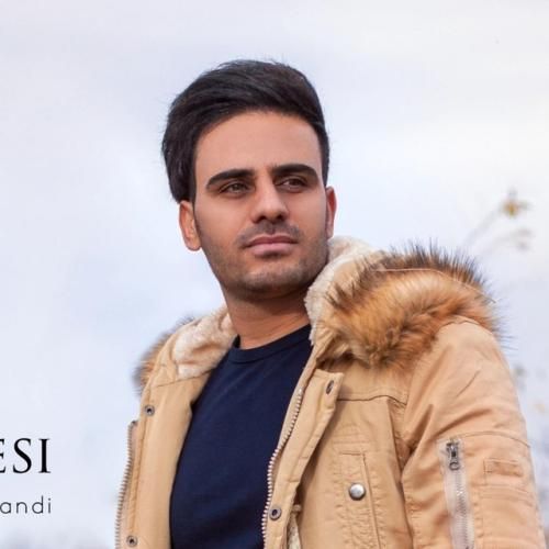 داوود یونسی خدا برام نگه داره