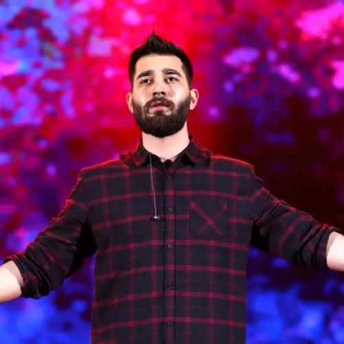 علی یاسینی این همه از حرص تو قلب نمیشکستم تو اگه دوسم داشتی