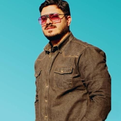 مهدی احمدی غریبی