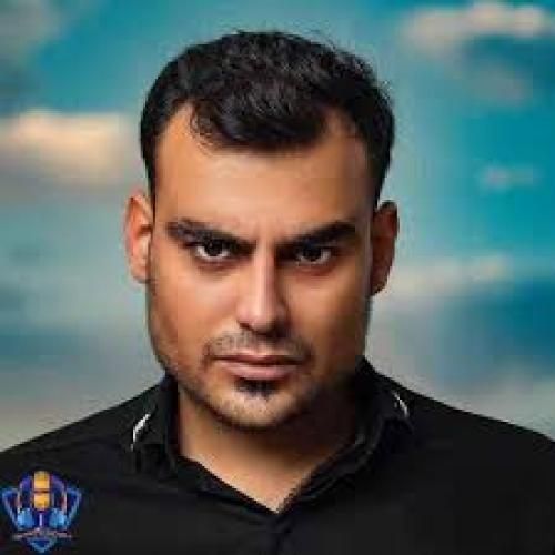 روح الله کرمی روحم بردیده کهکشان یه خودی فلانی بی وجدان