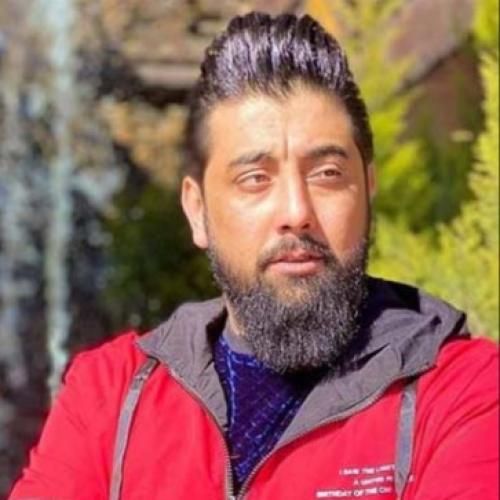 سعید کریمی شراب نابو داره سرخی لبهای تو