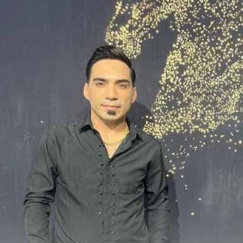 هومن پناهی هوی هوی تلفن میزنم شاه غلام