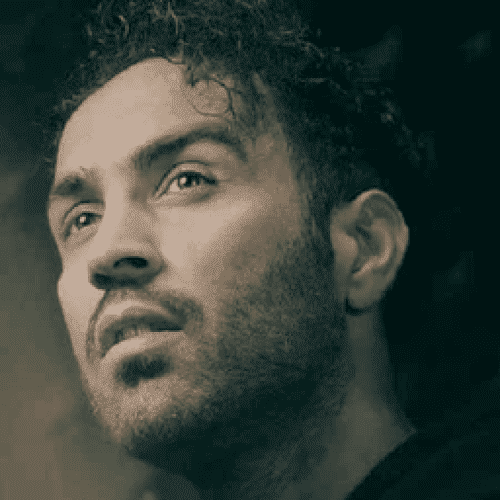 احمد سلو یادت نره آه منه هرجا دیدی حالت بده