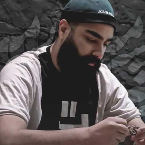 علی میر همه رفتن از کنارت فقط خودم بودم به یادت