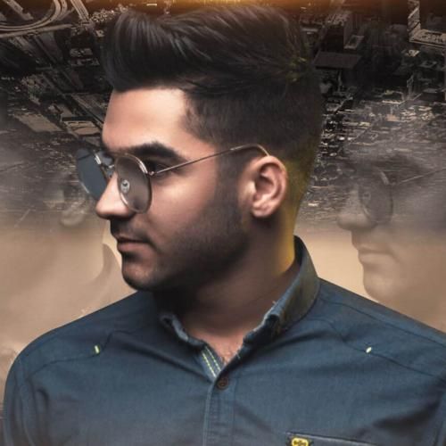 حمیدرضا بابایی تو ریه اسیری که رته د ویر