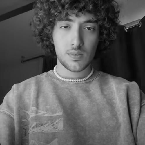 بابی چیه در اومد حرصت برو با یکی باشه مثلت