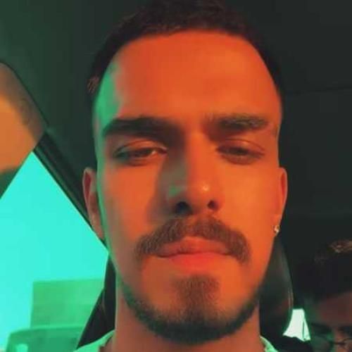 الجان یکی باشه نگات کنه قلبت جابه جا شه