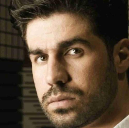 یوسف جمالی خلاف