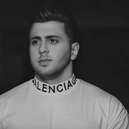 سبحان رستمی رفیقم بود تو حال خرابیام پیشم بود