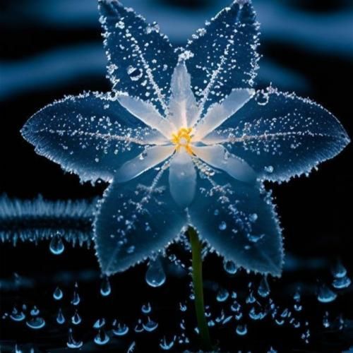  تو شدی اما ماه آسمون من همون اسطوره تاریکی با صدای دختر