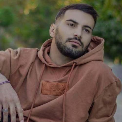 کیوان لب ساحل نشستیم نچسبید