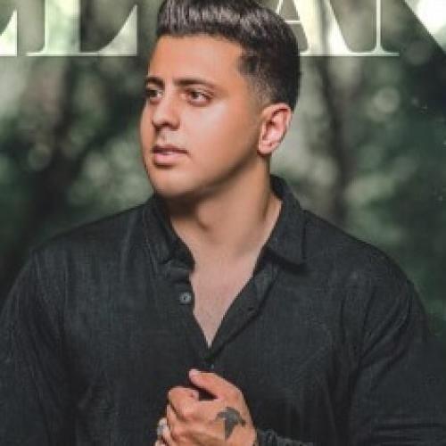 سبحان رستمی یکی یکی رد مکنم ای عکسایه دونفره