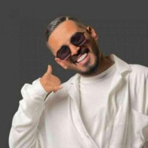 فاضل دریس میخوای یادت بدم رقص سریع قرش بدی