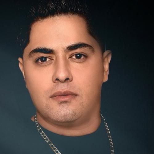 علی شرفی پری