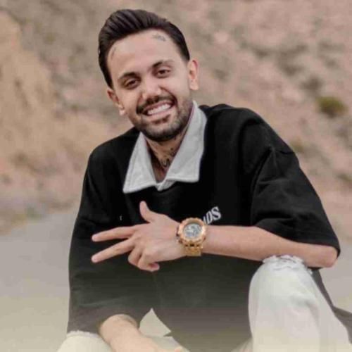 علیرضا رحیم پور بچه ننه