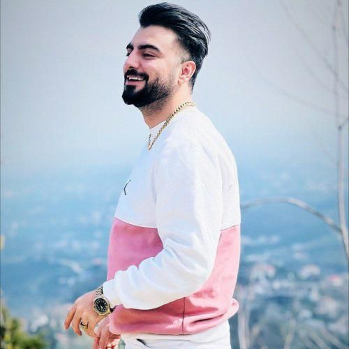 رامین تجنگی بیاد برایمه الهی هر چی غصه داری