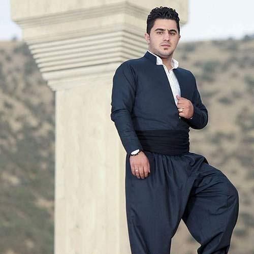 پیشرو هورامی عجب حالیکه ئم حاله