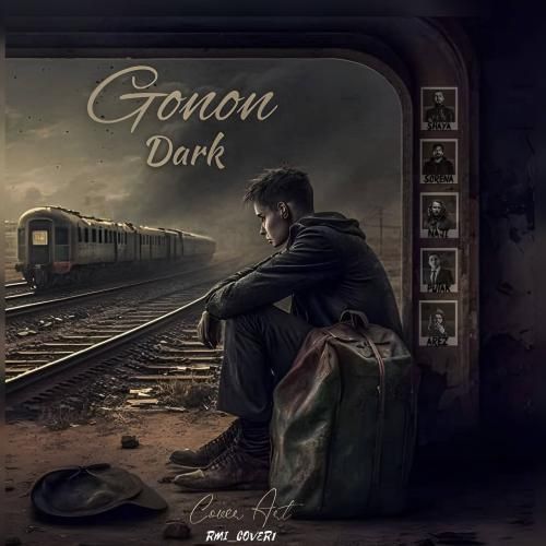 دارک ریمیکس جنون