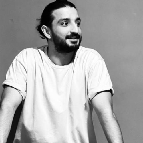 سینا ساعی تیم من