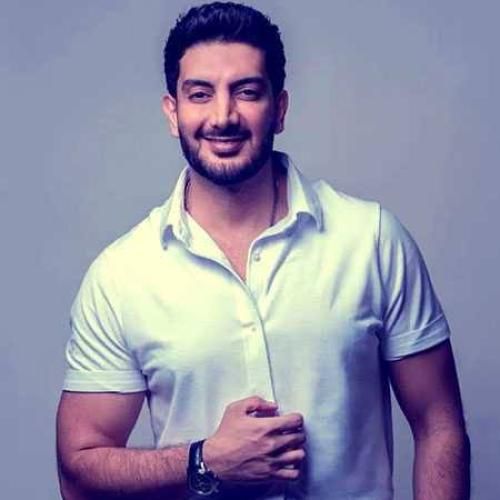 فرزاد فرزین چشام دید و دلم رفت نشستی توی قلبم