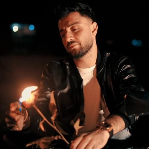 کامران خلیلی دوباره دل